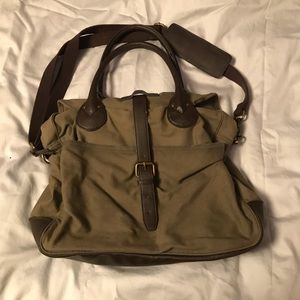 Vintage J.Crew Bag